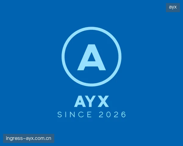介绍ayx平台